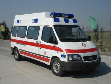 辉南县出院转院救护车